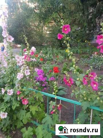 1-комнатная квартира, 29 м², 4/5 эт. на продажу в Курске Курск - изображение 1