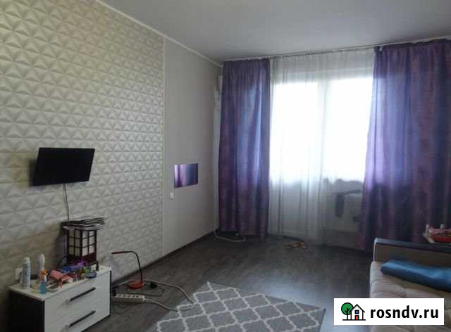 2-комнатная квартира, 56.8 м², 5/12 эт. на продажу в Краснодаре Краснодар - изображение 1