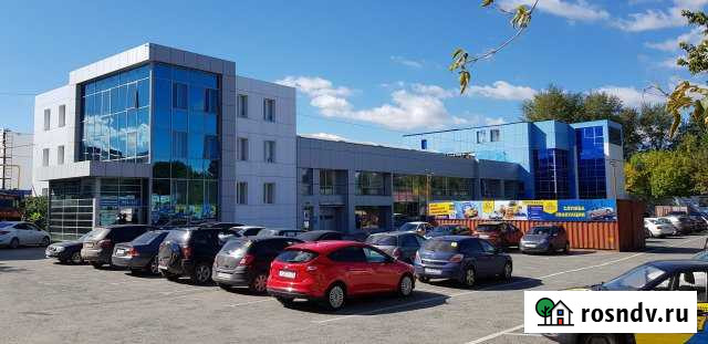 Помещение свободного назначения, 110 кв.м. Саратов - изображение 1