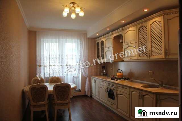 1-комнатная квартира, 48 м², 3/6 эт. в аренду посуточно в Пятигорске Пятигорск - изображение 1