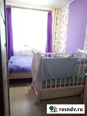 3-комнатная квартира, 56 м², 1/2 эт. на продажу в Буе Буй - изображение 1