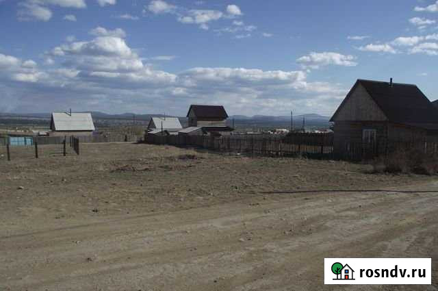 Участок ИЖС 8 сот. на продажу в Улан-Удэ Улан-Удэ - изображение 1