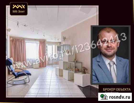 2-комнатная квартира, 81 м², 8/10 эт. на продажу в Санкт-Петербурге Санкт-Петербург