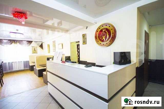 Продам нежилое ул. Геологическая 28а Саяны обмен Улан-Удэ - изображение 1