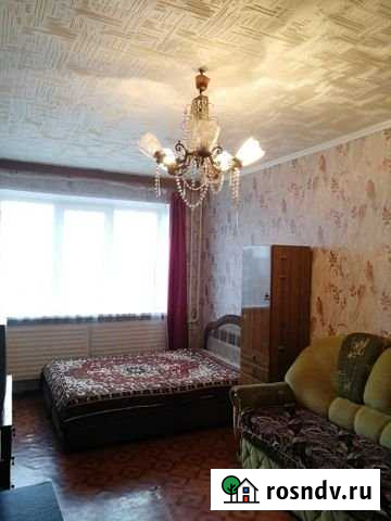 1-комнатная квартира, 40 м², 9/10 эт. на продажу в Стерлитамаке Стерлитамак - изображение 1