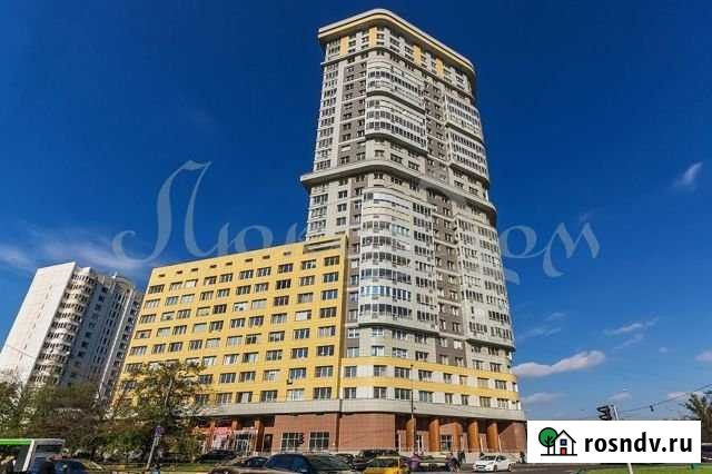 3-комнатная квартира, 96.4 м², 9/31 эт. на продажу в Москве Москва - изображение 1