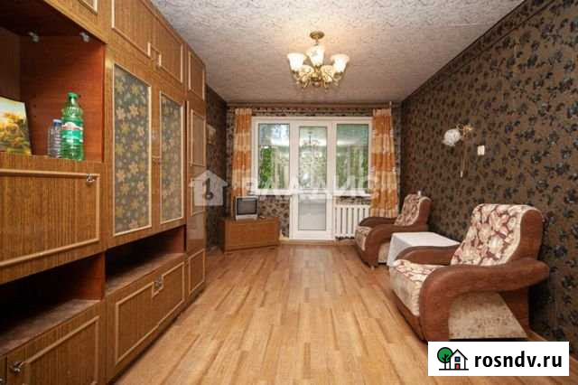 2-комнатная квартира, 44 м², 3/5 эт. на продажу во Владимире Владимир - изображение 1