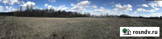 Участок ИЖС 50 сот. на продажу в Себеже Себеж - изображение 1