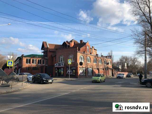 Участок ИЖС 6 сот. на продажу в Ростове-на-Дону Ростов-на-Дону - изображение 1