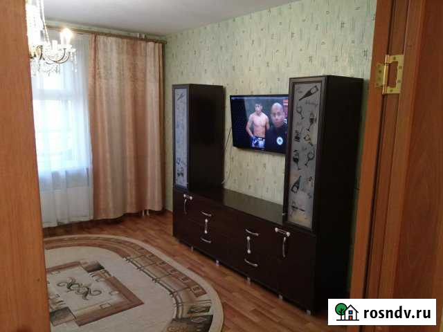 3-комнатная квартира, 79 м², 5/16 эт. на продажу в Красноярске Красноярск - изображение 1