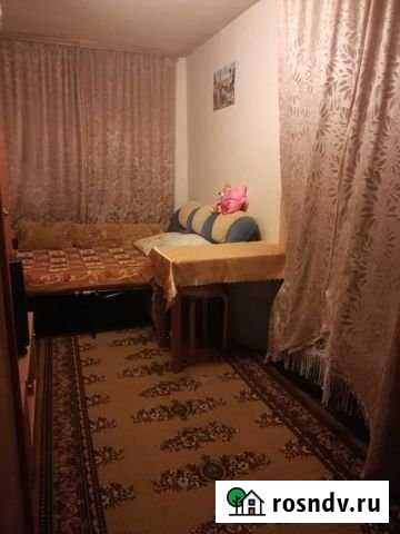 Комната 12 м² в 2-ком. кв., 1/5 эт. в аренду на длительный срок в Развилке Развилка - изображение 1