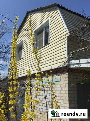 Дача 65 м² на участке 5 сот. на продажу в Ерзовке Ерзовка - изображение 1