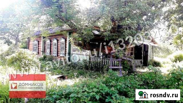 Дом 59 м² на участке 30 сот. на продажу в Ступино Ступино - изображение 1