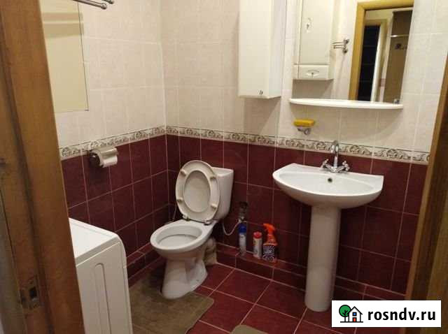 1-комнатная квартира, 40 м², 5/5 эт. в аренду на длительный срок в Балашихе Балашиха - изображение 1