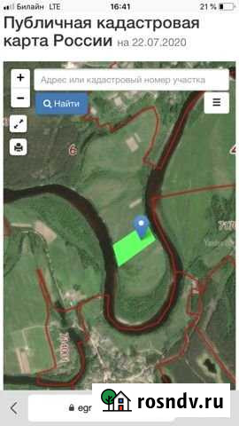 Участок СНТ, ДНП 471 сот. на продажу в Лодейном Поле Лодейное Поле - изображение 1