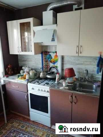 4-комнатная квартира, 62.9 м², 5/5 эт. на продажу в Воронеже Воронеж - изображение 1