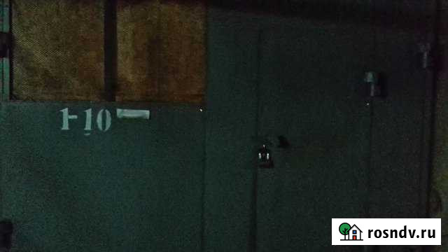 Машиноместо 18 м² в аренду в Москве Москва - изображение 1