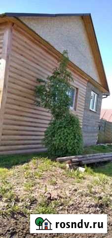 Дом 286 м² на участке 50 сот. на продажу в Ижевске Ижевск - изображение 1