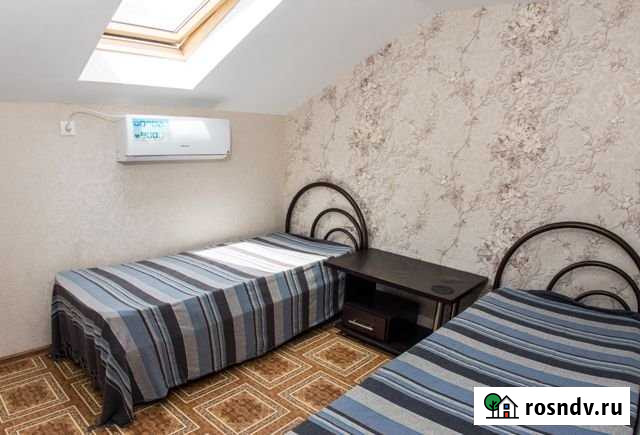 Комната 10 м² в 1-ком. кв., 3/3 эт. в аренду посуточно в Сочи Сочи - изображение 1