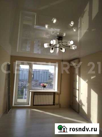 1-комнатная квартира, 32 м², 9/10 эт. на продажу в Волгограде Волгоград - изображение 1