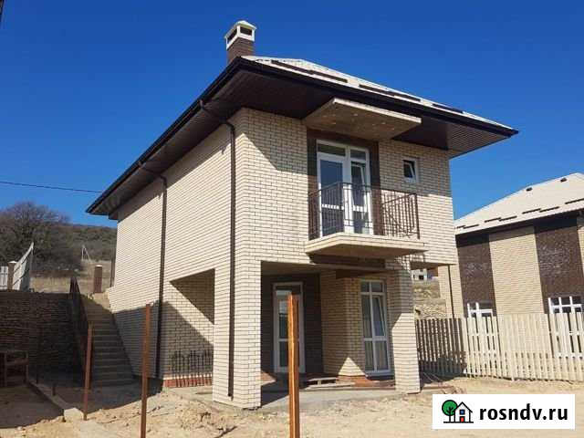 Дом 90 м² на участке 3.5 сот. на продажу в Анапе Анапа - изображение 1