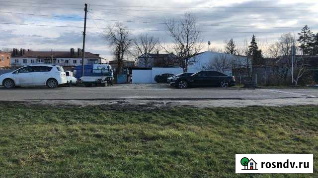 Участок ИЖС 3 сот. на продажу в Крымске Крымск - изображение 1