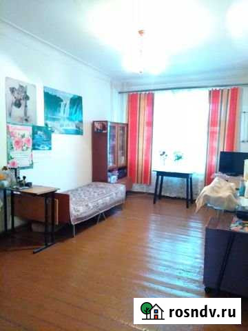 2-комнатная квартира, 62.9 м², 3/3 эт. на продажу в Челябинске Челябинск - изображение 1