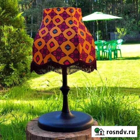 Дом 350 м² на участке 30 сот. в аренду посуточно в Кубинке Кубинка - изображение 1