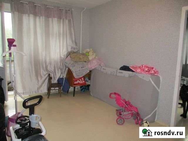 3-комнатная квартира, 50.5 м², 3/5 эт. на продажу в Сланцах Сланцы - изображение 1