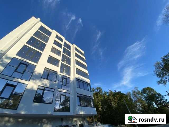 2-комнатная квартира, 69 м², 6/6 эт. на продажу в Мысхако Мысхако - изображение 1