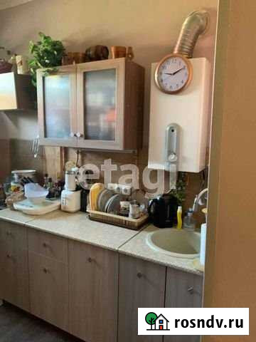 2-комнатная квартира, 34 м², 2/2 эт. на продажу в Севастополе Севастополь - изображение 1