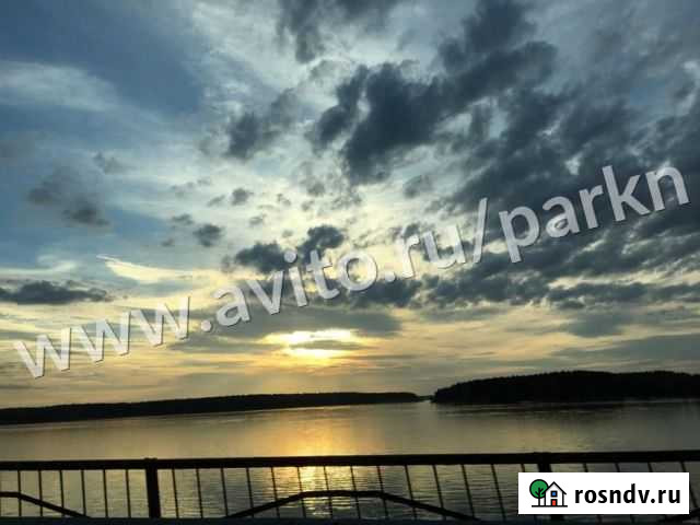 Участок ИЖС 9 сот. на продажу в Рузе Руза - изображение 1