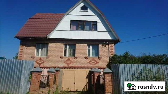 Дом 128.3 м² на участке 6.4 сот. на продажу в Сергиевом Посаде Сергиев Посад - изображение 1