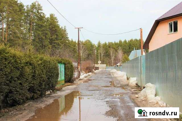 Дача 30 м² на участке 10 сот. на продажу в Набережных Челнах Набережные Челны - изображение 1