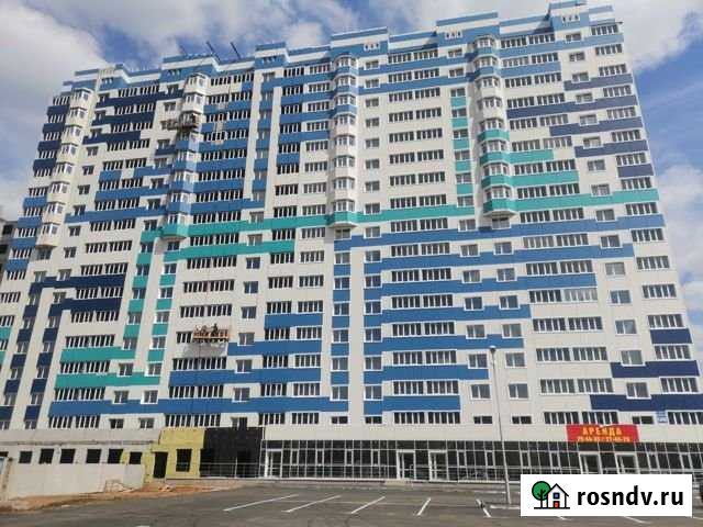 3-комнатная квартира, 77 м², 11/17 эт. на продажу в Оренбурге Оренбург - изображение 1