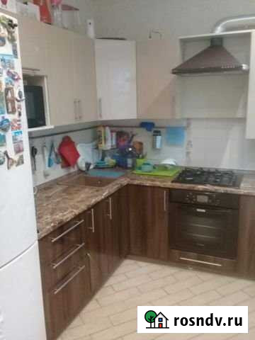 2-комнатная квартира, 44 м², 1/5 эт. на продажу во Владимире Владимир - изображение 1