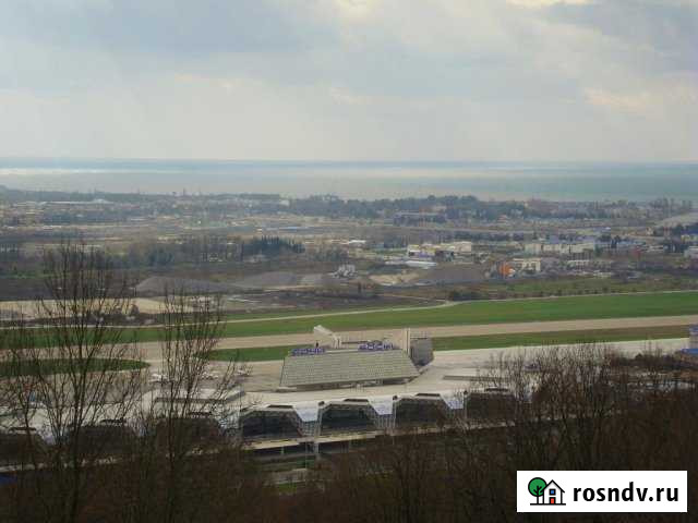 Участок ИЖС 50 сот. на продажу в Высоком Высокое - изображение 1