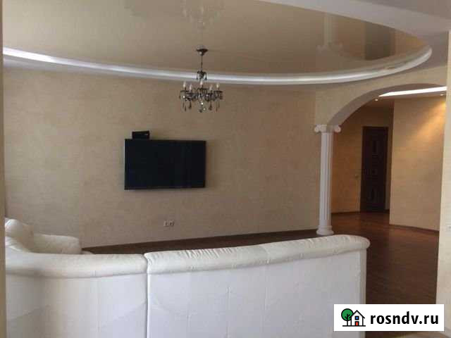 3-комнатная квартира, 97 м², 4/12 эт. на продажу в Туле Тула - изображение 1