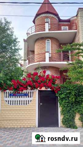 Дом 412 м² на участке 4.1 сот. на продажу в Геленджике Геленджик - изображение 1