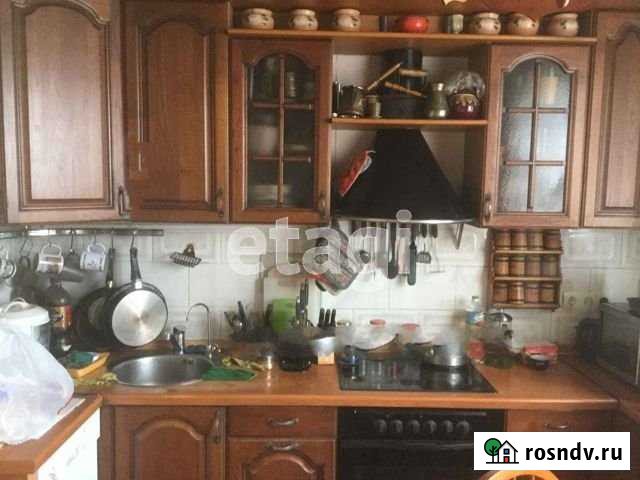 3-комнатная квартира, 78.7 м², 21/22 эт. на продажу в Москве Москва - изображение 1