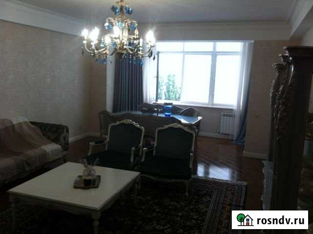 2-комнатная квартира, 115 м², 6/10 эт. на продажу в Махачкале Махачкала - изображение 1