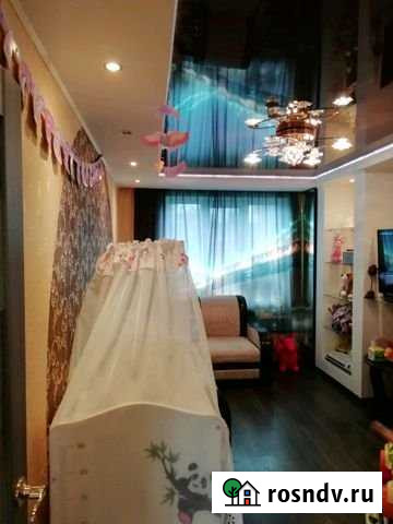 2-комнатная квартира, 49 м², 5/5 эт. на продажу в Шуе Ивановской области Шуя - изображение 1