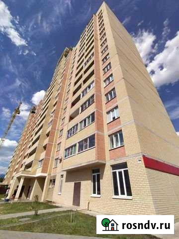 2-комнатная квартира, 56 м², 12/16 эт. на продажу в Воронеже Воронеж - изображение 1