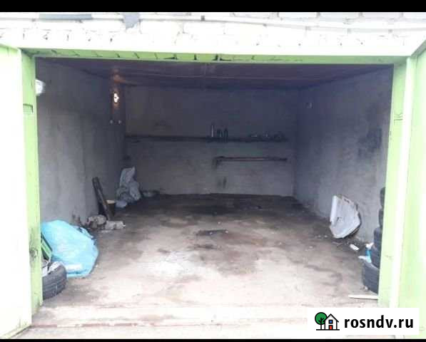 Гараж на продажу в Клинцах Клинцы - изображение 1