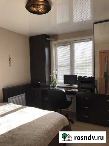 2-комнатная квартира, 45.1 м², 1/5 эт. на продажу в Буланаше Буланаш - изображение 1