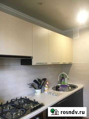 2-комнатная квартира, 52.8 м², 1/9 эт. на продажу в Магнитогорске Магнитогорск - изображение 1