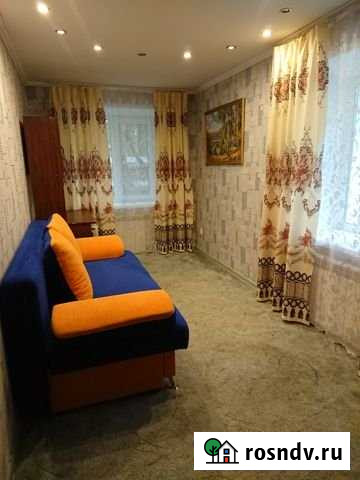 2-комнатная квартира, 41 м², 1/5 эт. в аренду на длительный срок в Нижнем Новгороде Нижний Новгород - изображение 1