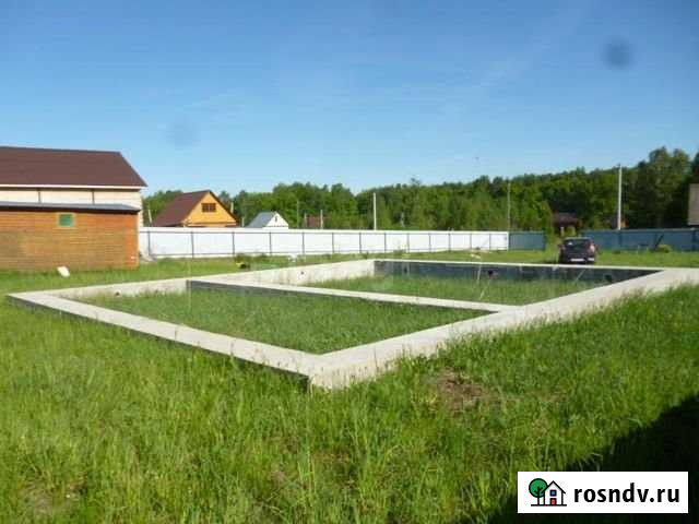 Участок ИЖС 15 сот. на продажу в Петушках Петушки - изображение 1