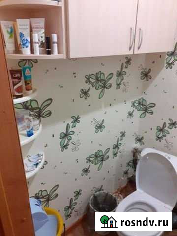 Дом 63 м² на участке 10 сот. на продажу в Топках Топки - изображение 1