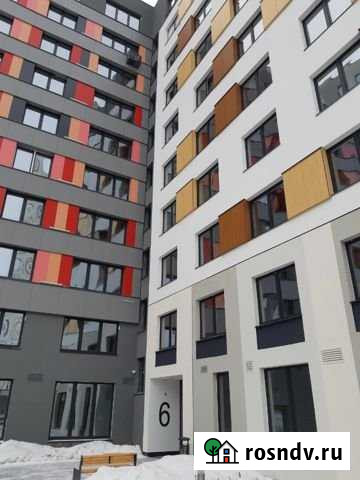 2-комнатная квартира, 81 м², 5/10 эт. на продажу в Тюмени Тюмень - изображение 1